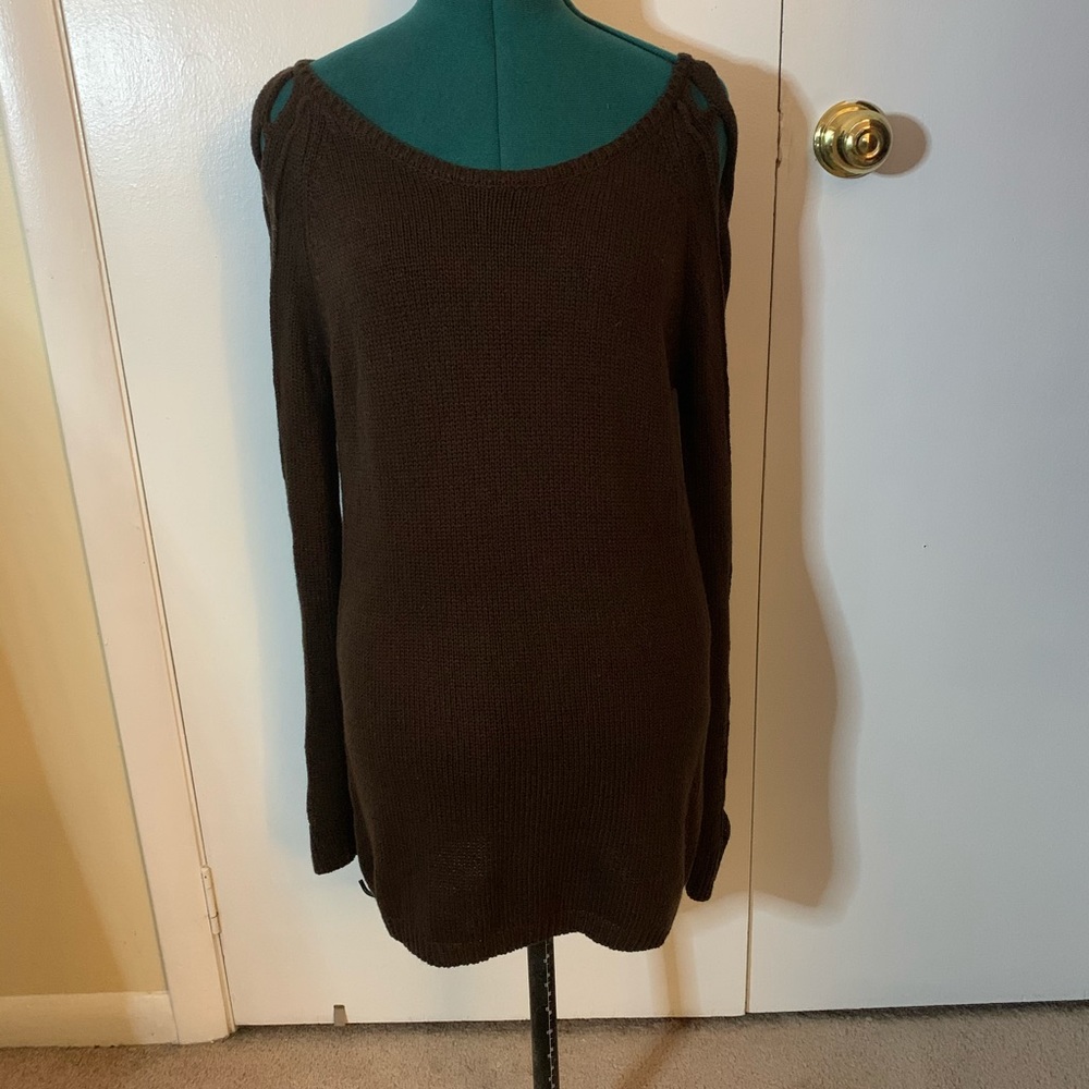 Venus Sweater tunic